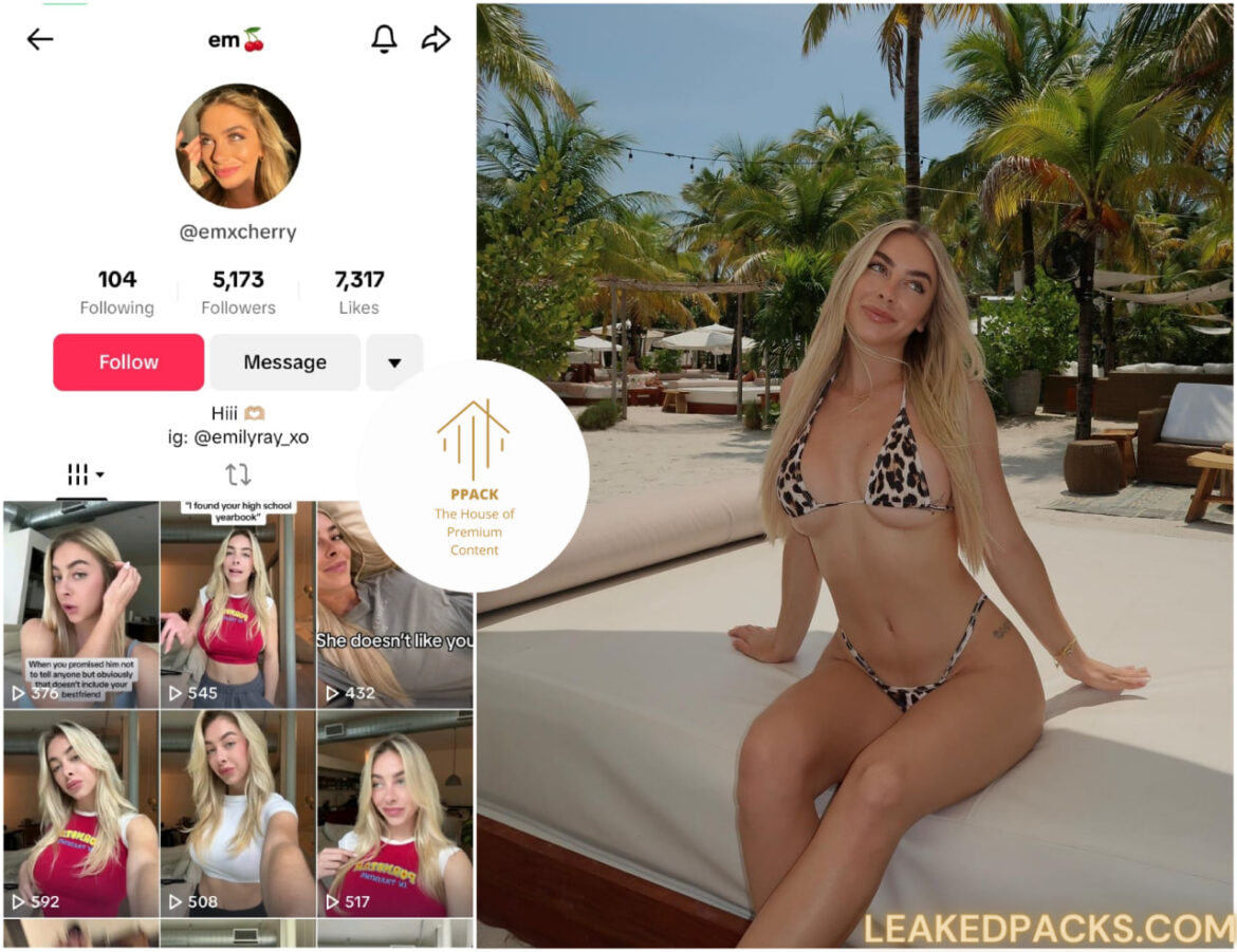 Emily-Ray-emilyrayxo-Tiktok-Star-Leaked-Nudes