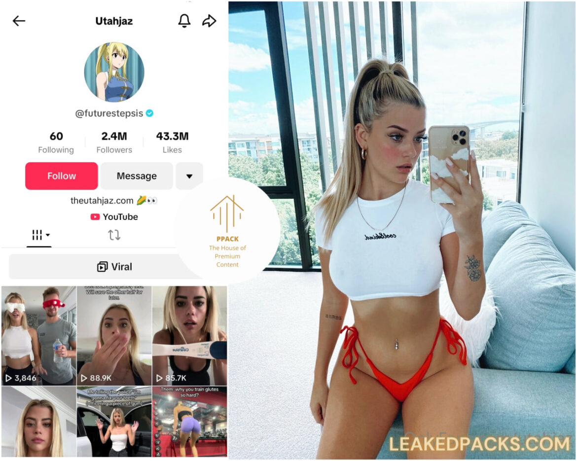 UtahJaz-Up-To-Date-Onlyfans-Pack+PPVs-20GB