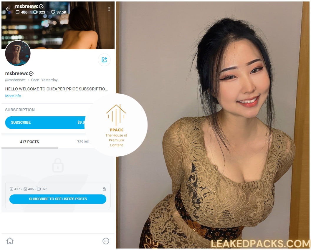 Msbreewc-Onlyfans-Leaked-Free-Mega-Link