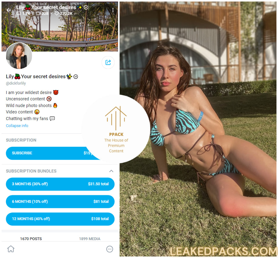 Lily-dickforlily-Onlyfans-Leaked-Free-Mega-Link