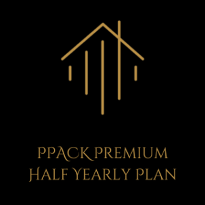 3 PPACK Premium Half Yearly Plan