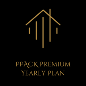 4 PPACK Premium Yearly Plan