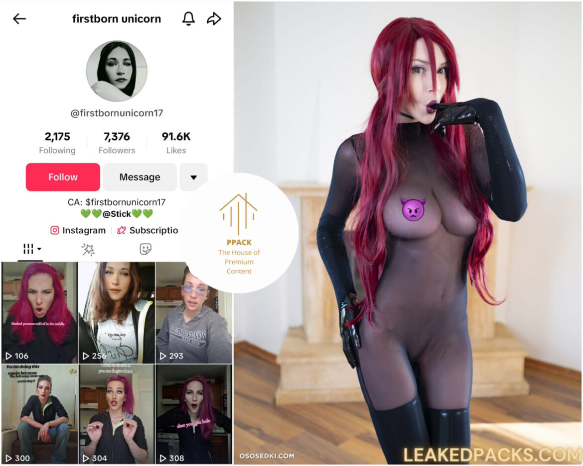Firstbornunicorn-Premium-Cam-Collection