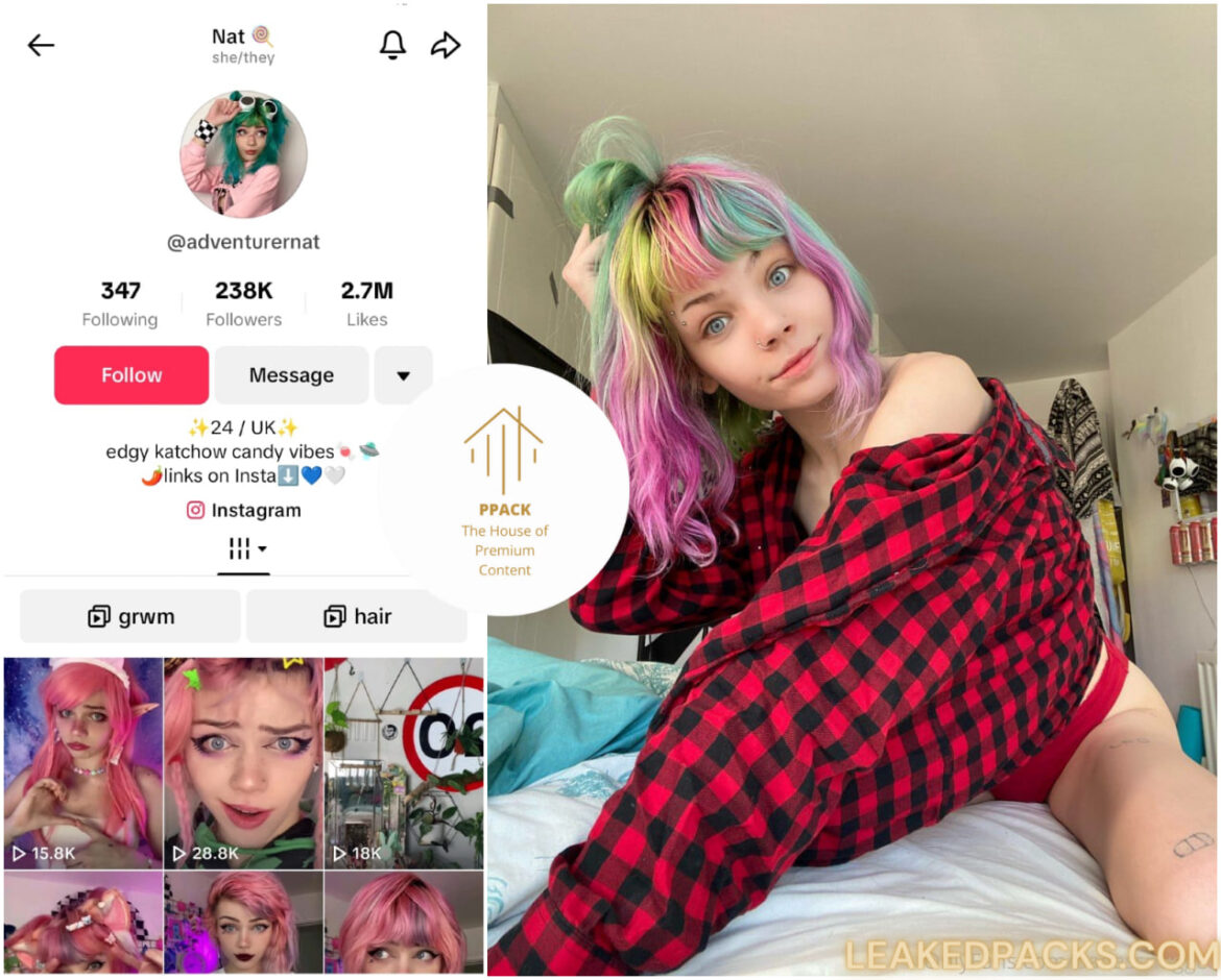 Nat-badassnugget-Tiktok-Star-Leaked-Nudes