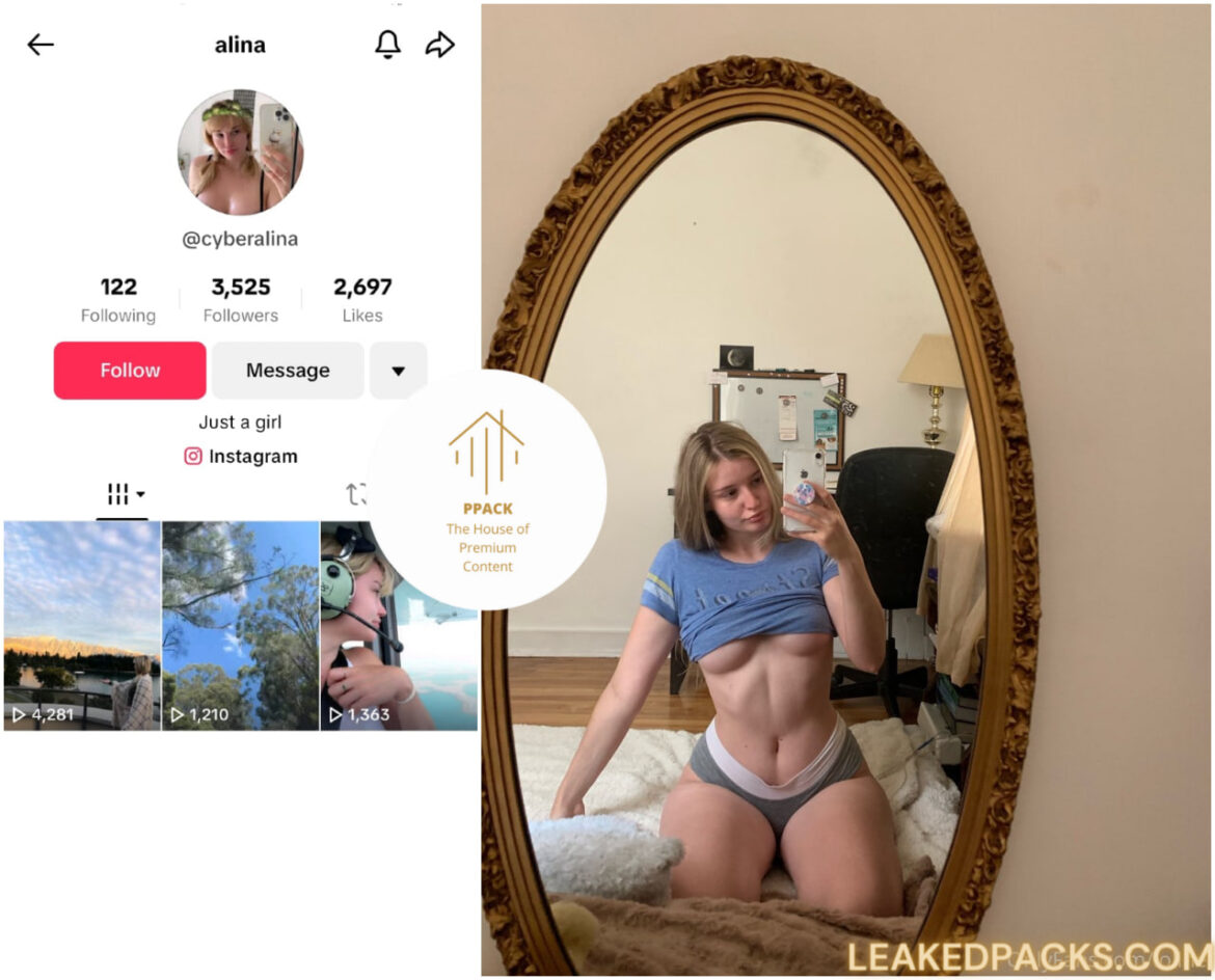 Alina-cyberalina-Tiktok-Star-Lealed-Nudes