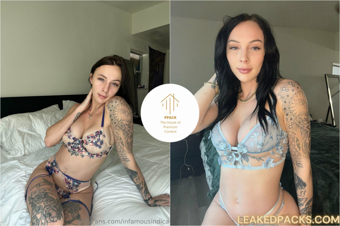 Infamousindica-Onlyfans-Leaked-Free-Mega-Link