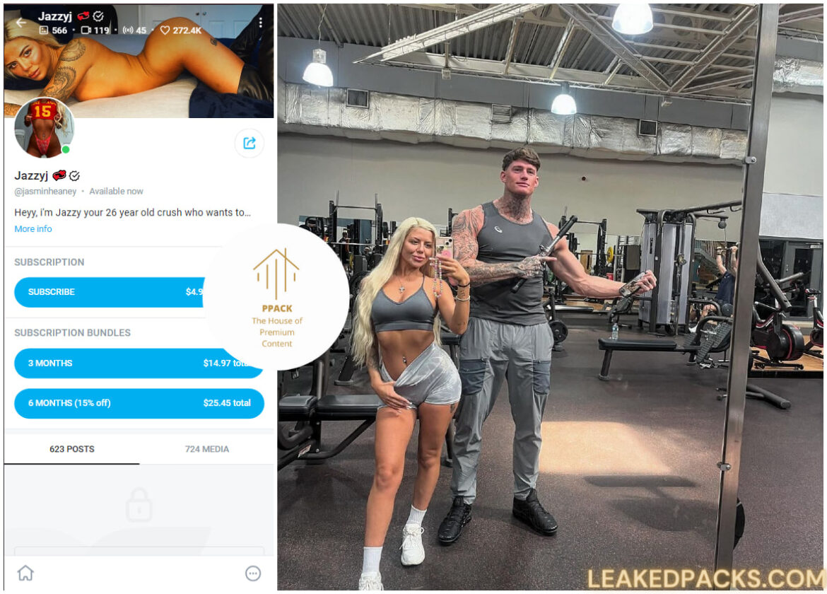 Jazzyj-jasminheaney-Onlyfans-Leaked-Free-Mega-Link