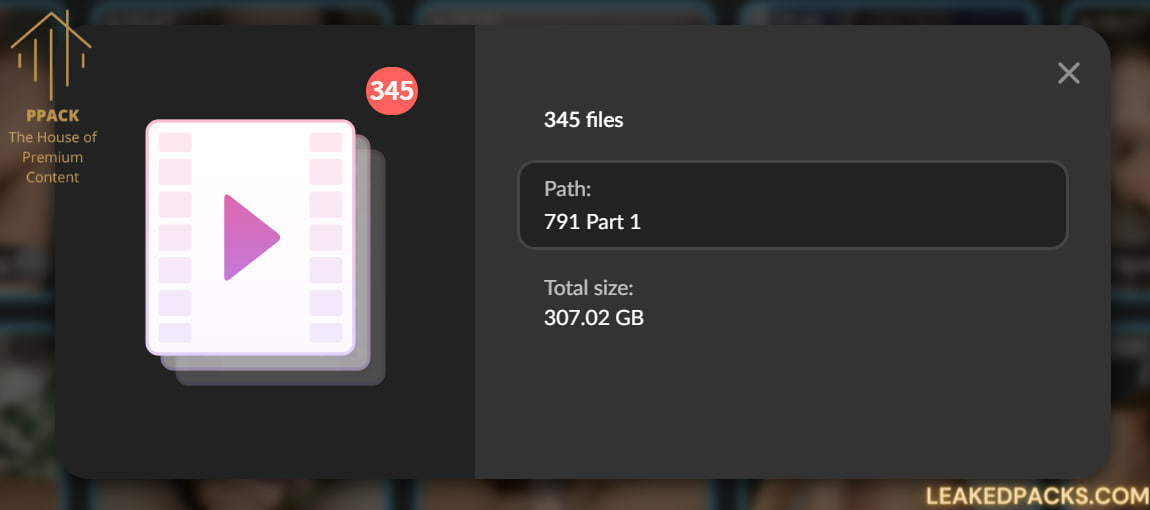 Latest-Mixed-PPVs-&-ManyVids-Pack-16