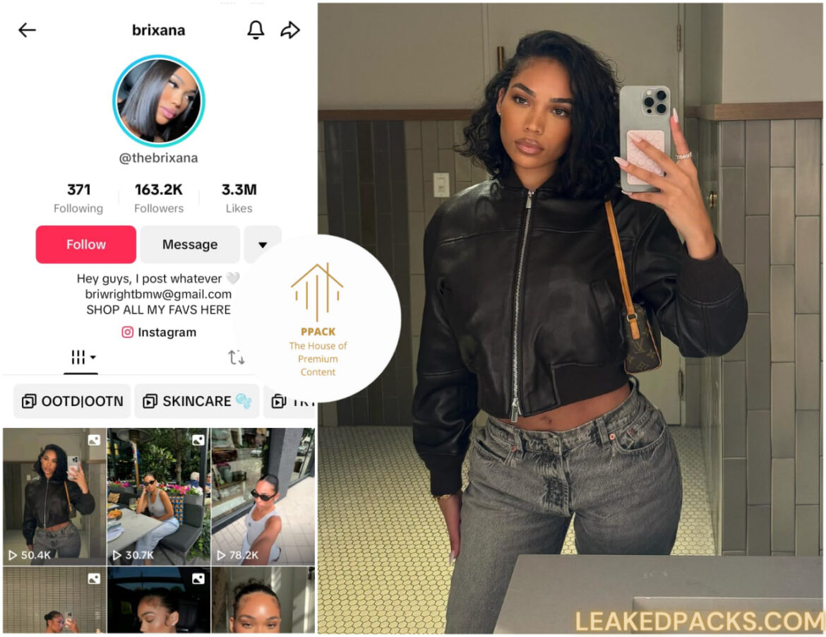 Briana-Monique-brianamonique-Titkok-Star-Leaked-Nudes