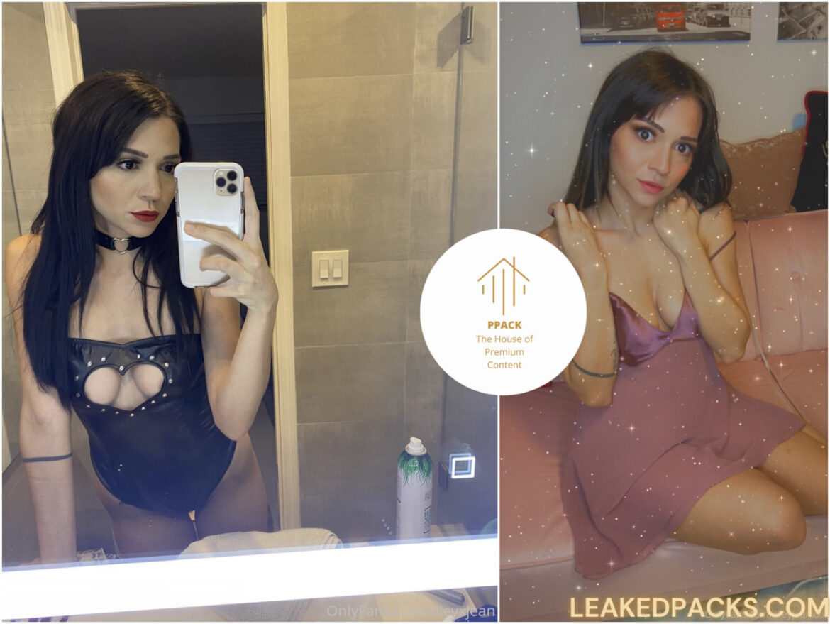 Riley-Jean -rileyjean-Onlyfans-Leaked-Free-Mega-Link