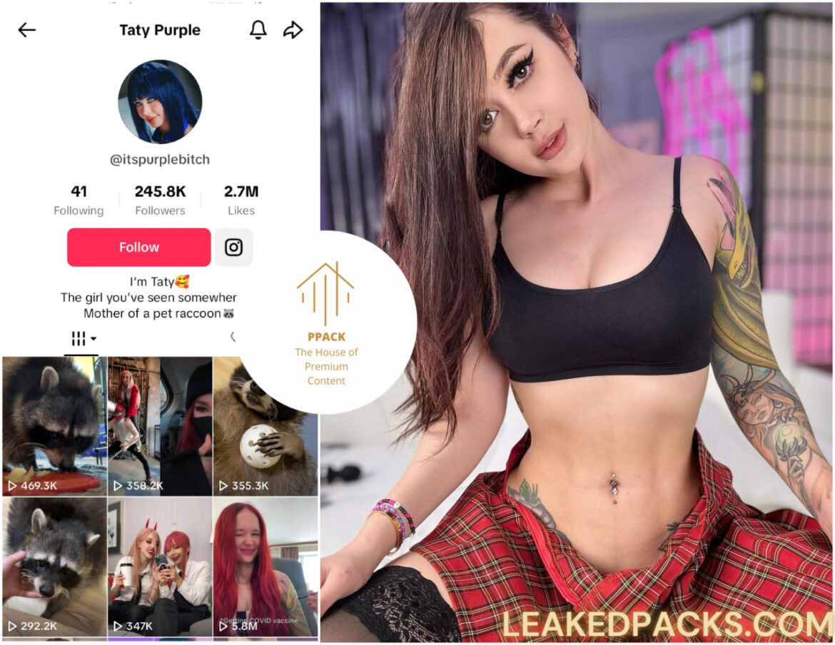 Purple-Bitch-itspurplebitch-ManyVids-PPV-244-GB