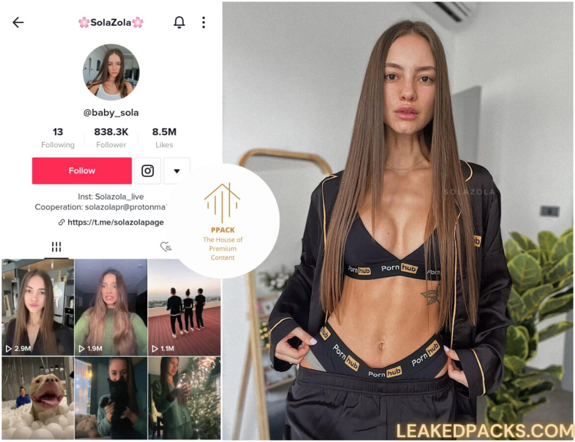 Sola-zola-OnlyFans-Update-SITERIP-47GB-Goddess-Babe