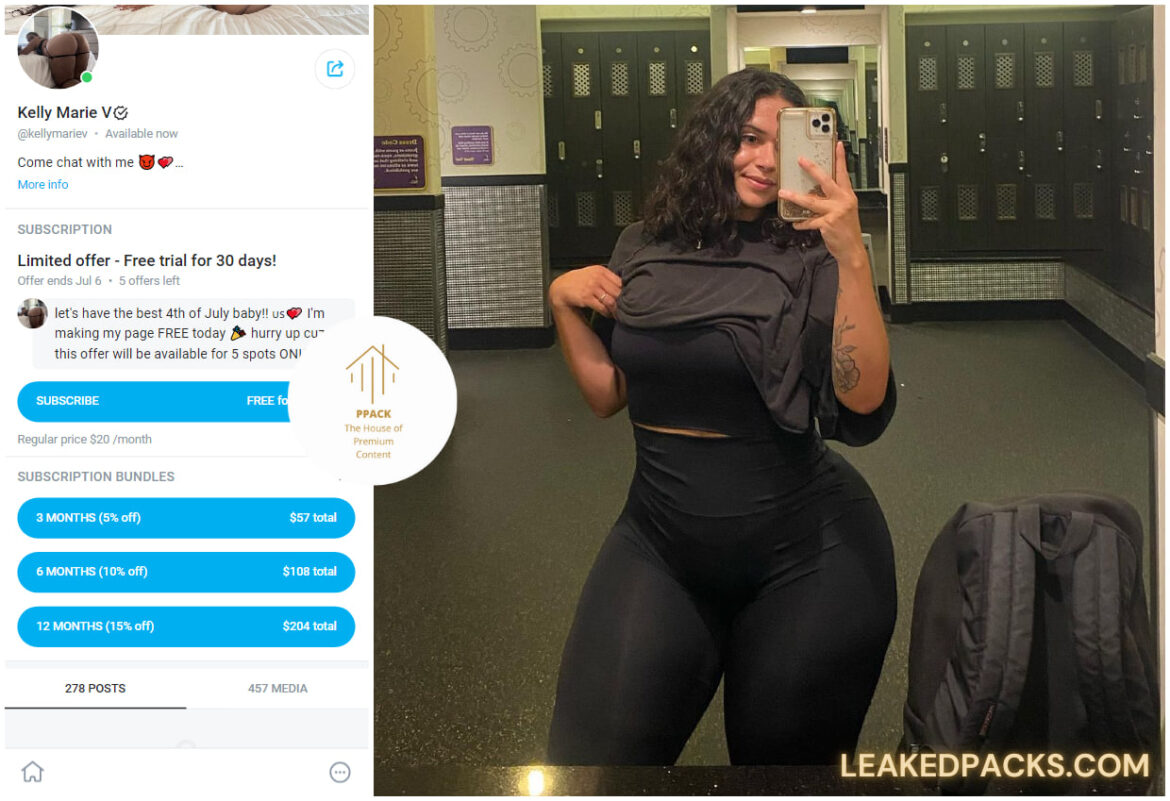 Kelly-Marie-V-kellymariev-Onlyfans-Leaked-Free-Mega-Link