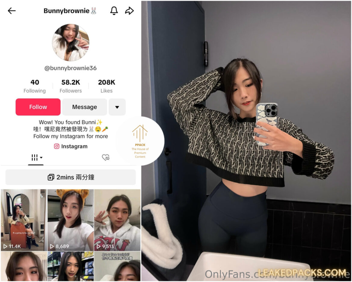 Bunnybrownie-Tiktok-Star-Leaked-Nudes