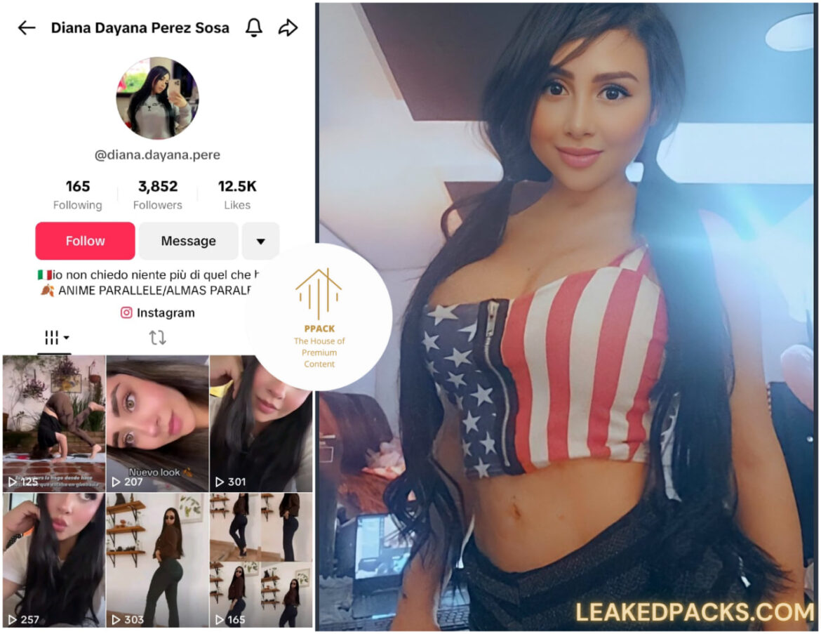 Dayaanna-Pérez-Sosa-xdayaannax-Tiktok-Star-Leaked-Nudes
