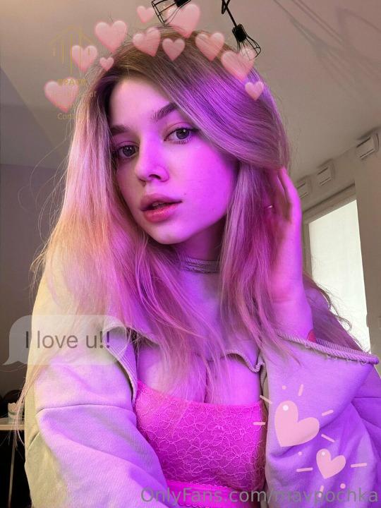 Mavpochika-Onlyfans-Collection