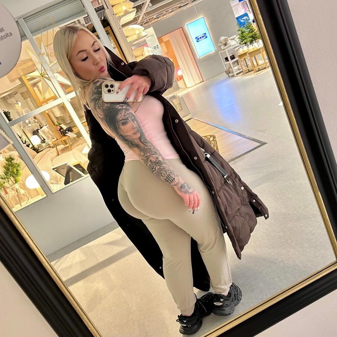 Piia-Maria-Up-To-Date-Onlyfans-Pack-Nud£-PPVs-2GB