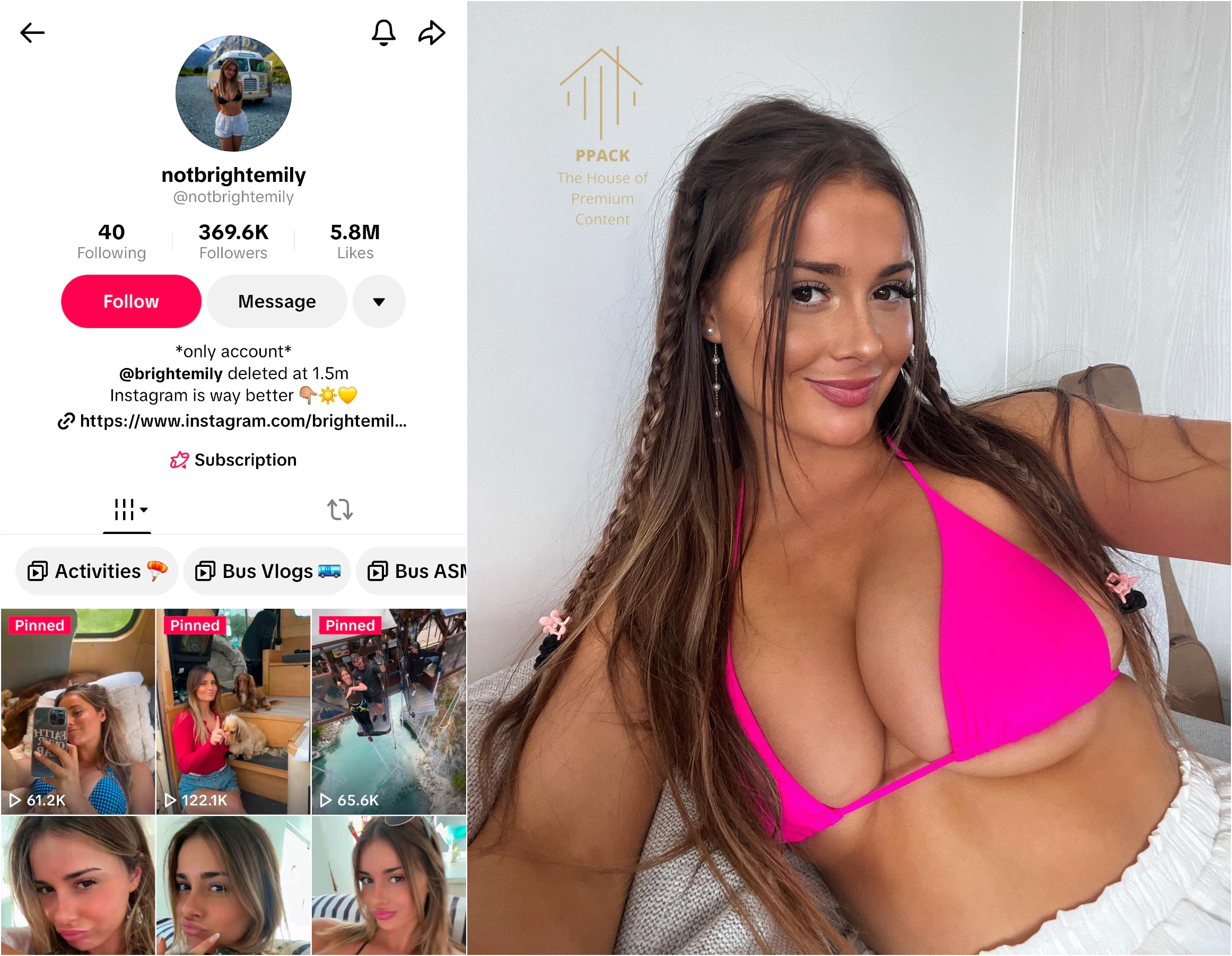 Emily-Bright-H0t-Onlyfans-Pack-Tiktok-star-leaked-Nudes