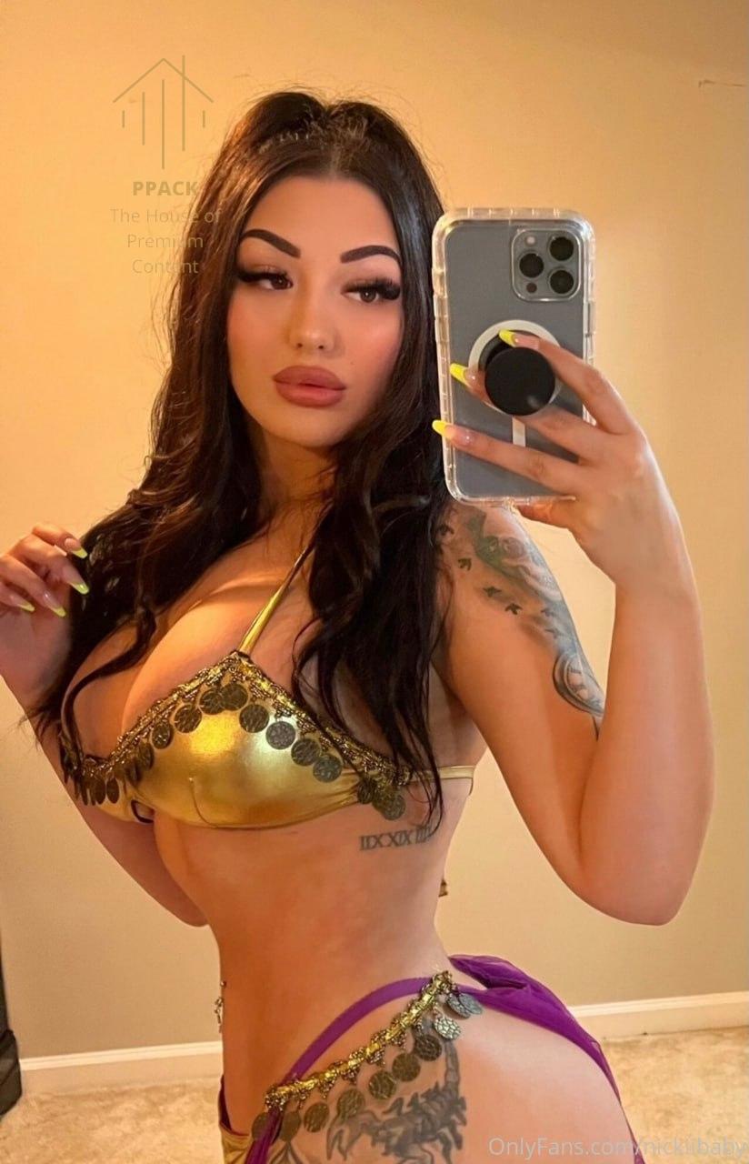 Update-1: Nickiibaby-FULL-NEW-Up2Date-PPV-MEGA-&-More-Sudos-nickiitheboss-nickiibaby