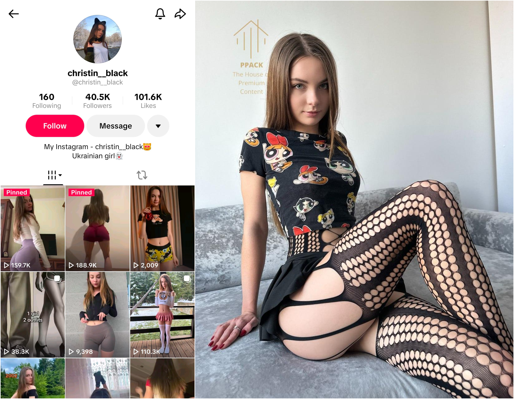 Update-1:Christin.Black-FULL-NEW-Up2Date-PPV-MEGA-&-More-9GB-Sudos-Gracie-Higgins-gracie06higgins-graciehiggins-Christin-Black