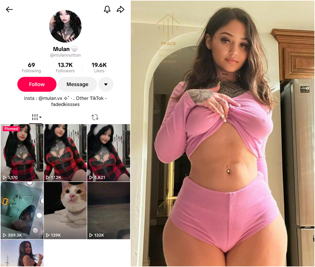 Mulanvuitton-Tiktok-star-leaked-Nudes