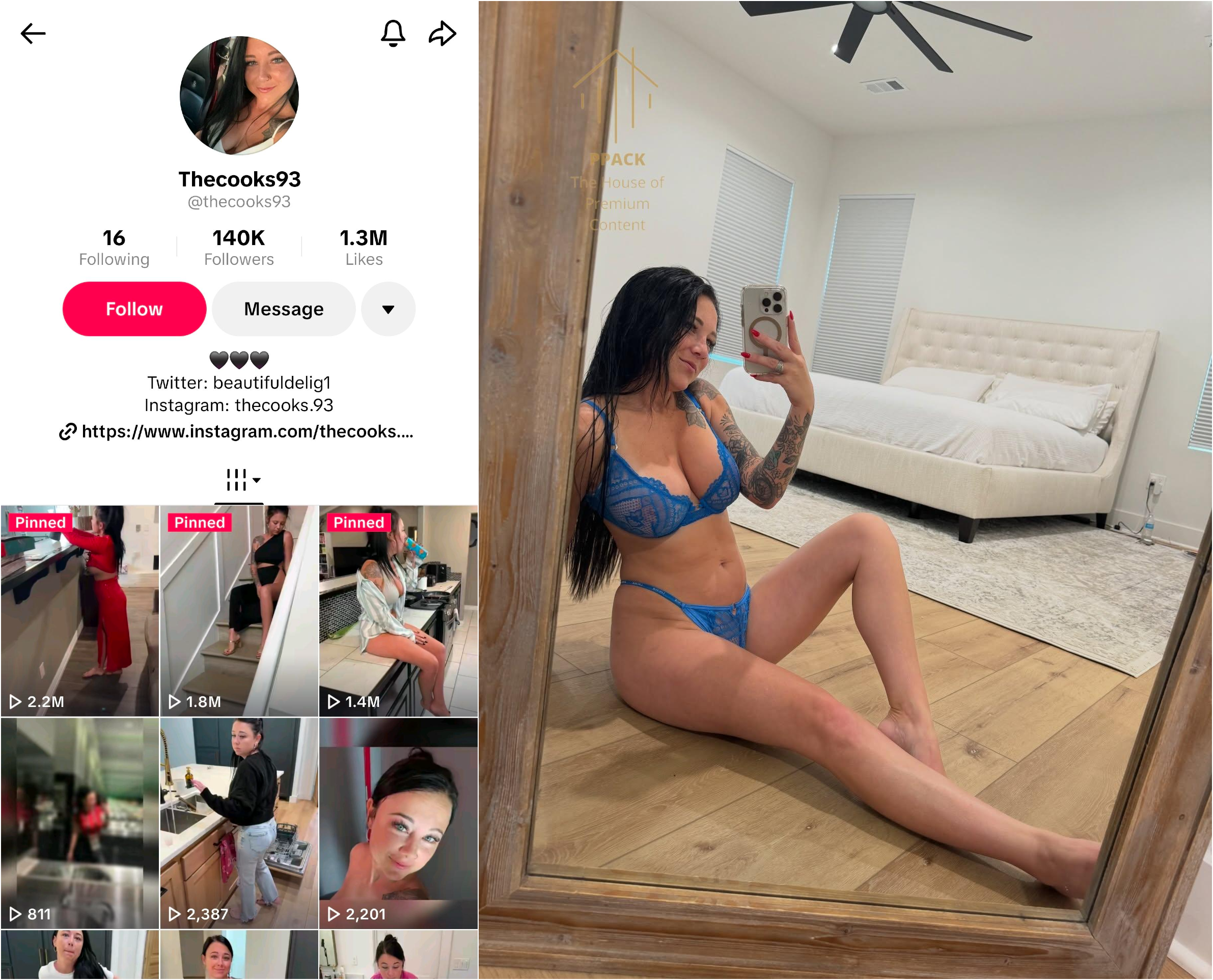 Thekinkycooks-Exclusive-Onlyfans-Pack-PPVs-Sxtps-20GB-Sudos-Thecooks